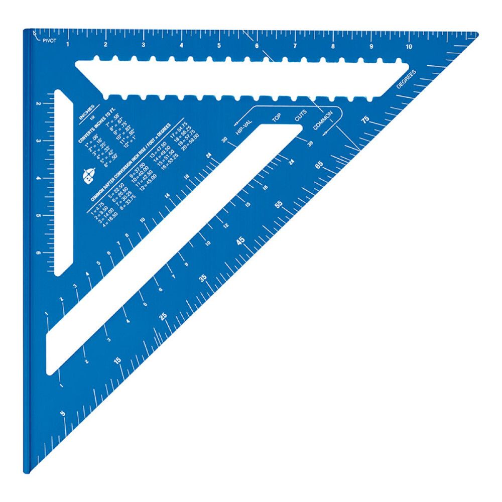 Smíðavinkill 305mm Empire