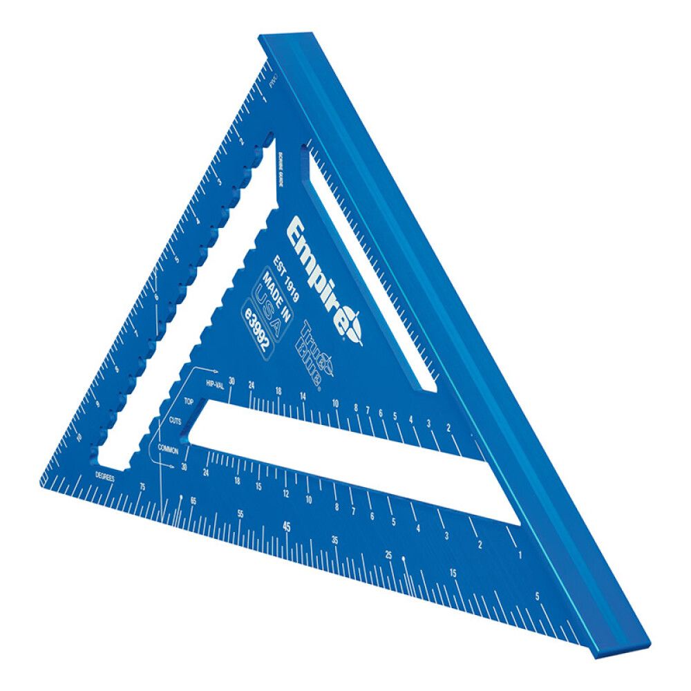 Smíðavinkill 305mm Empire