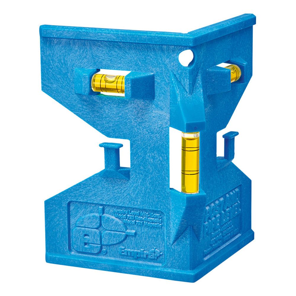 Hallamál fyrir staura Empire 727-24