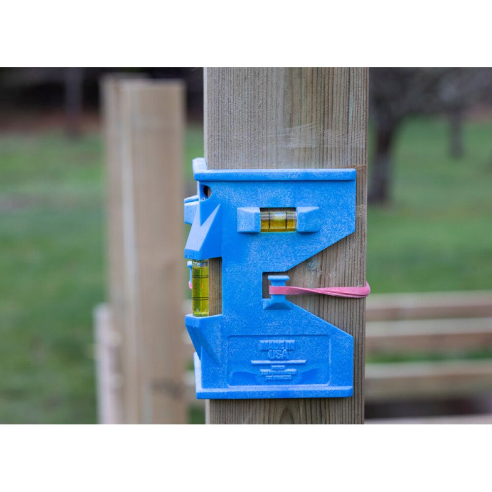 Hallamál fyrir staura Empire 727-24