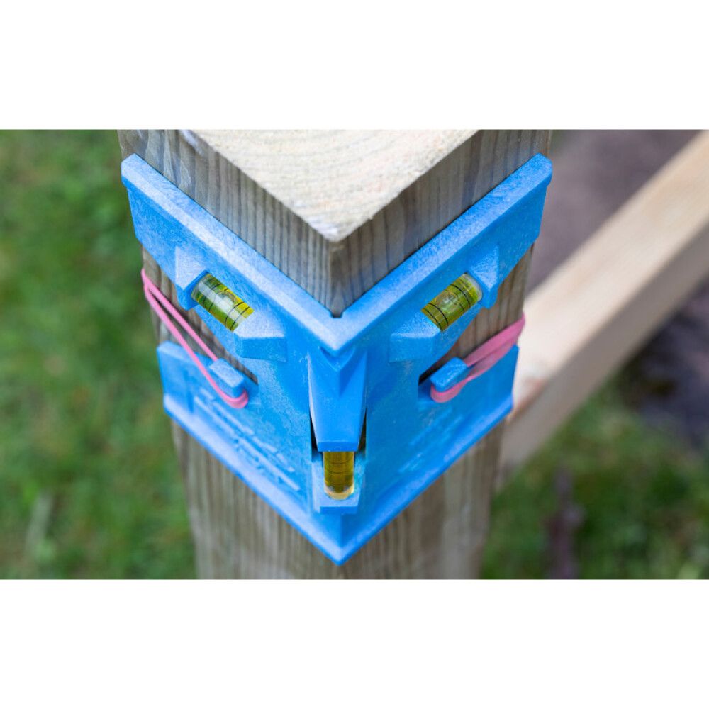 Hallamál fyrir staura Empire 727-24