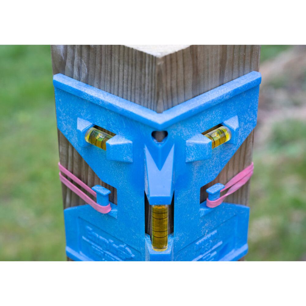 Hallamál fyrir staura Empire 727-24