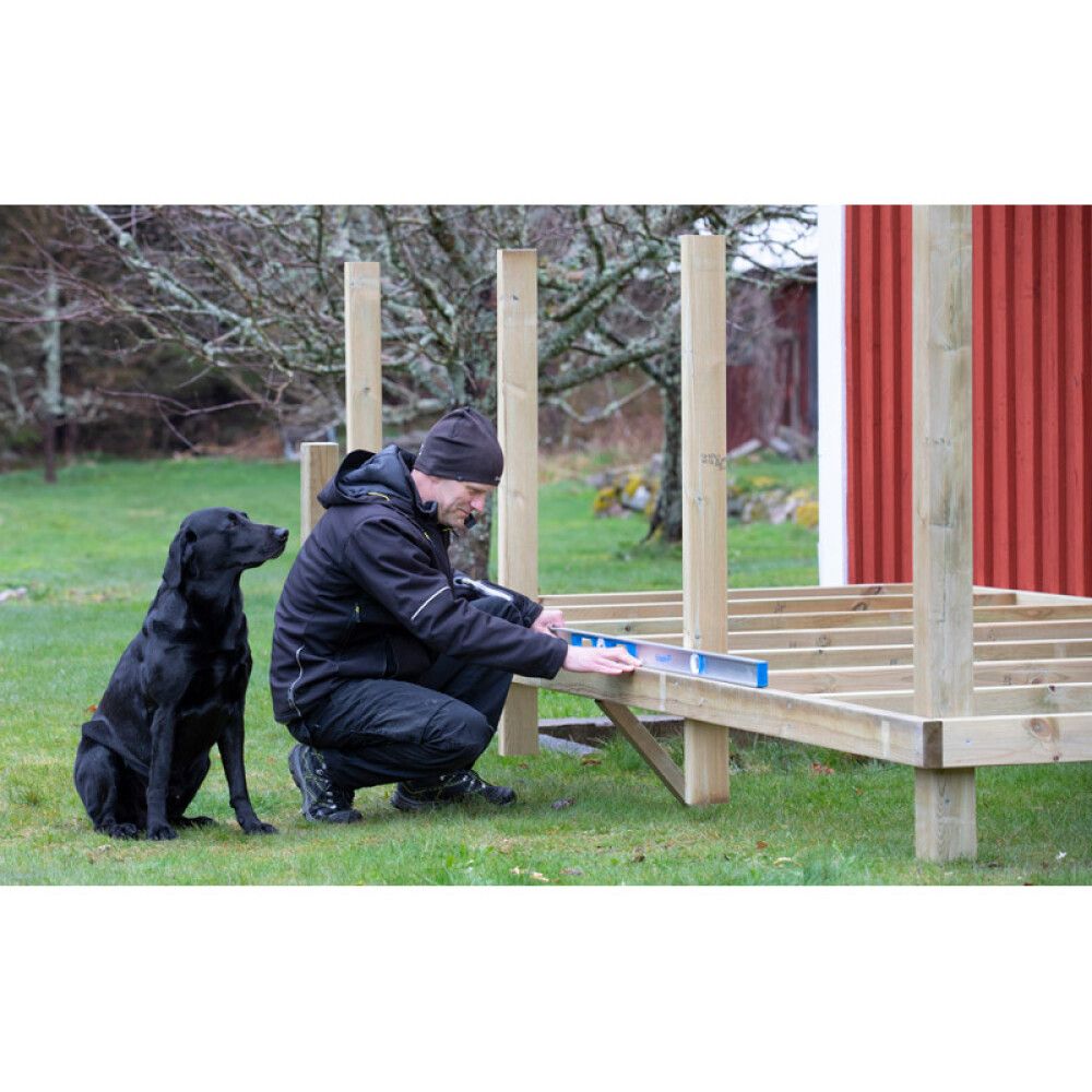 Hallamál 182cm Empire 500.72B