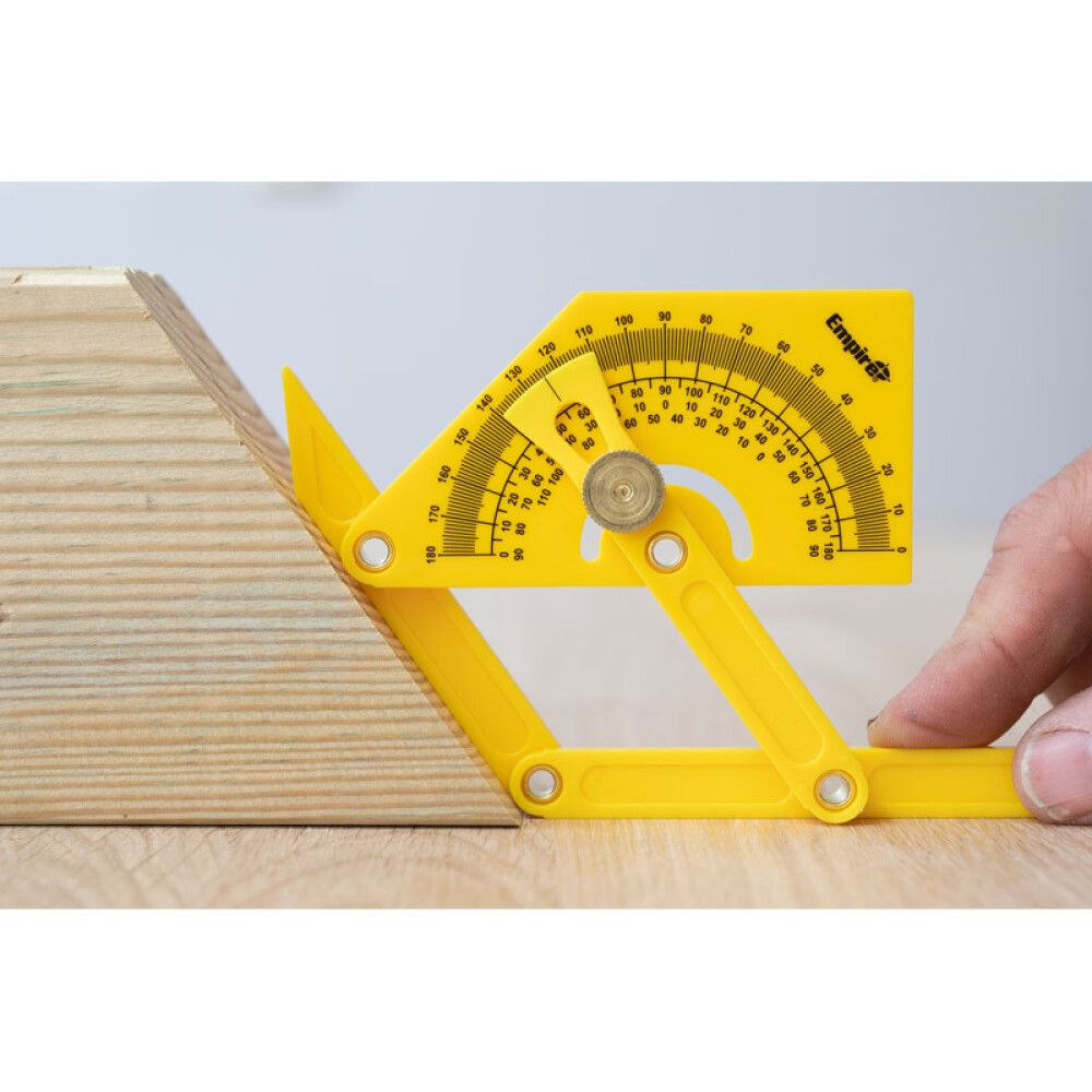 Vinkilmát Empire 2791