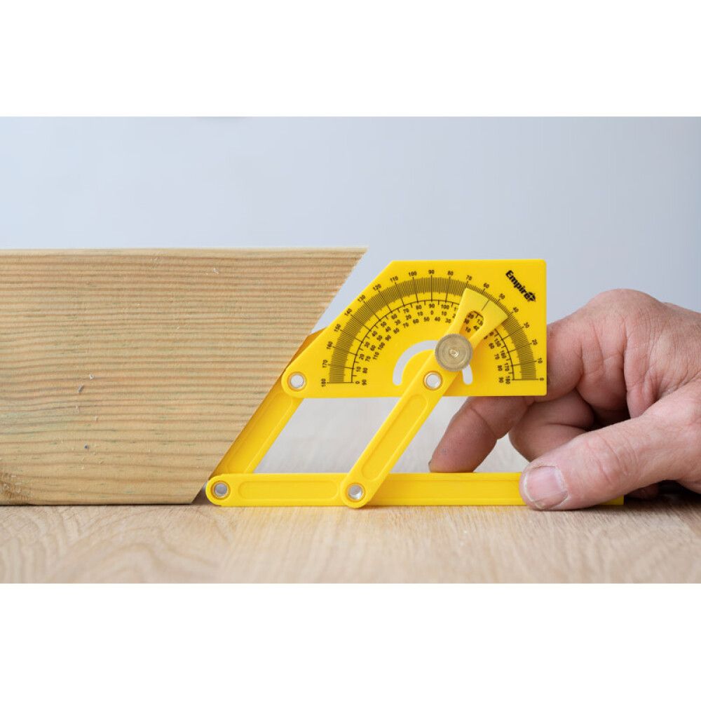 Vinkilmát Empire 2791