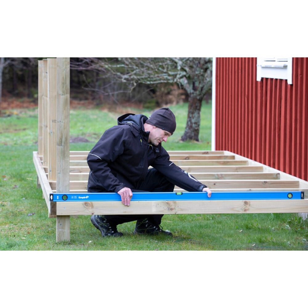 Hallamál 182cm Empire 500.72