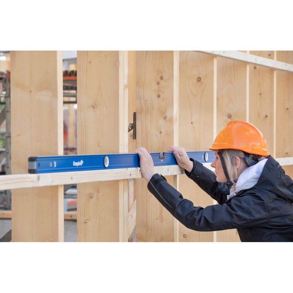 Hallamál 180 cm Empire True Blue e875.72