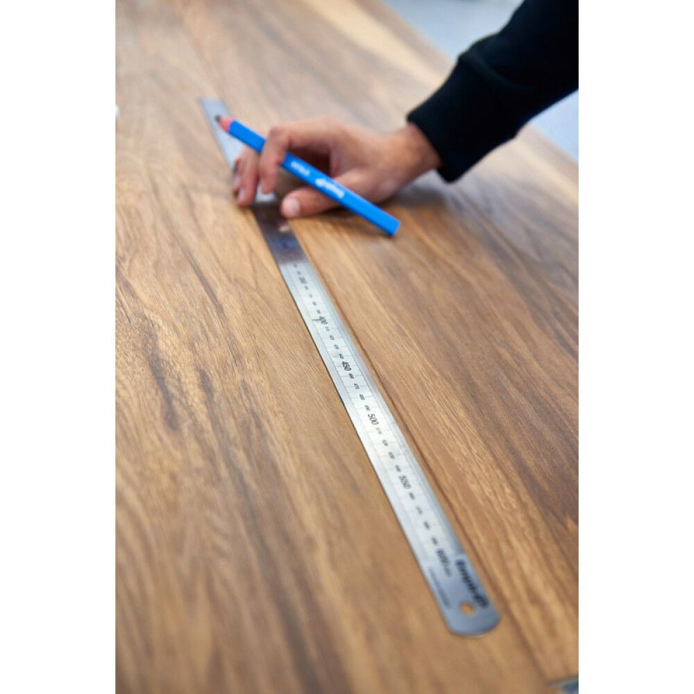 Mælistika 600 mm Empire