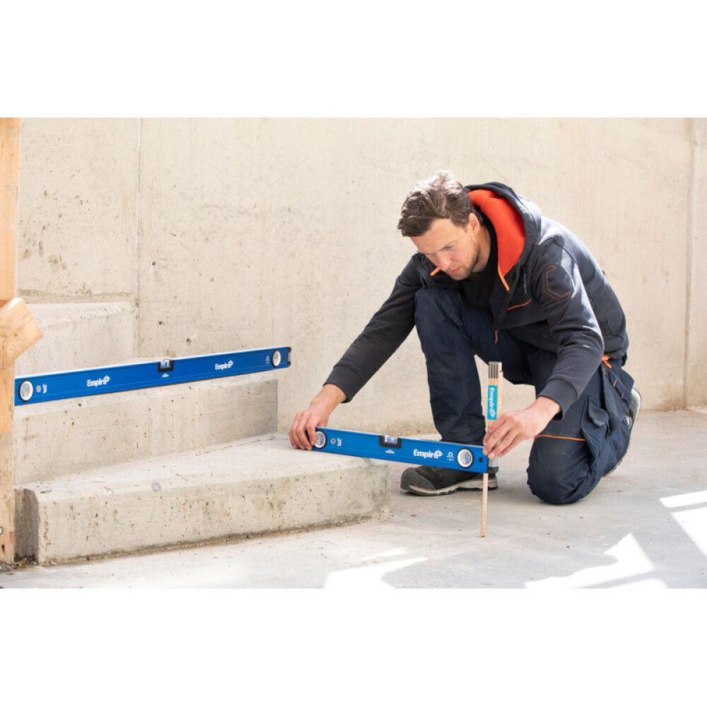 Hallamál 60 cm Empire True Blue e875.24