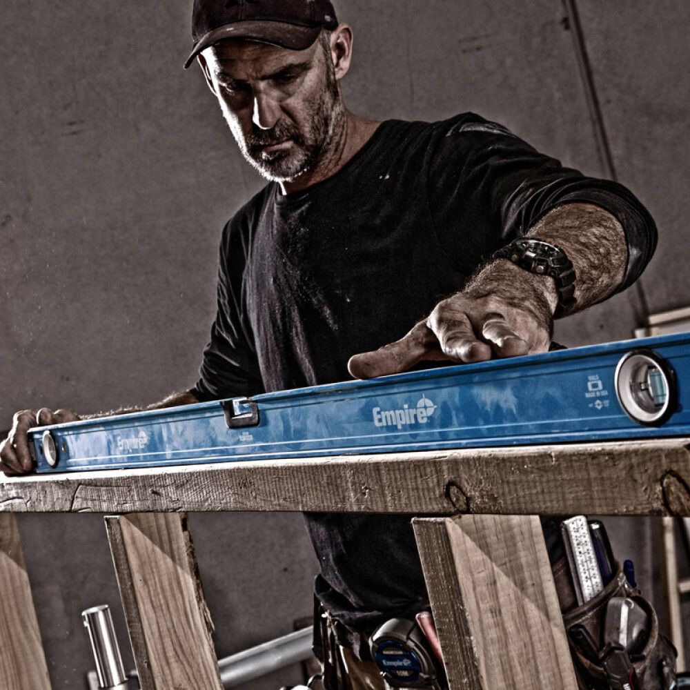 Hallamál 120 cm Empire True Blue e875.48