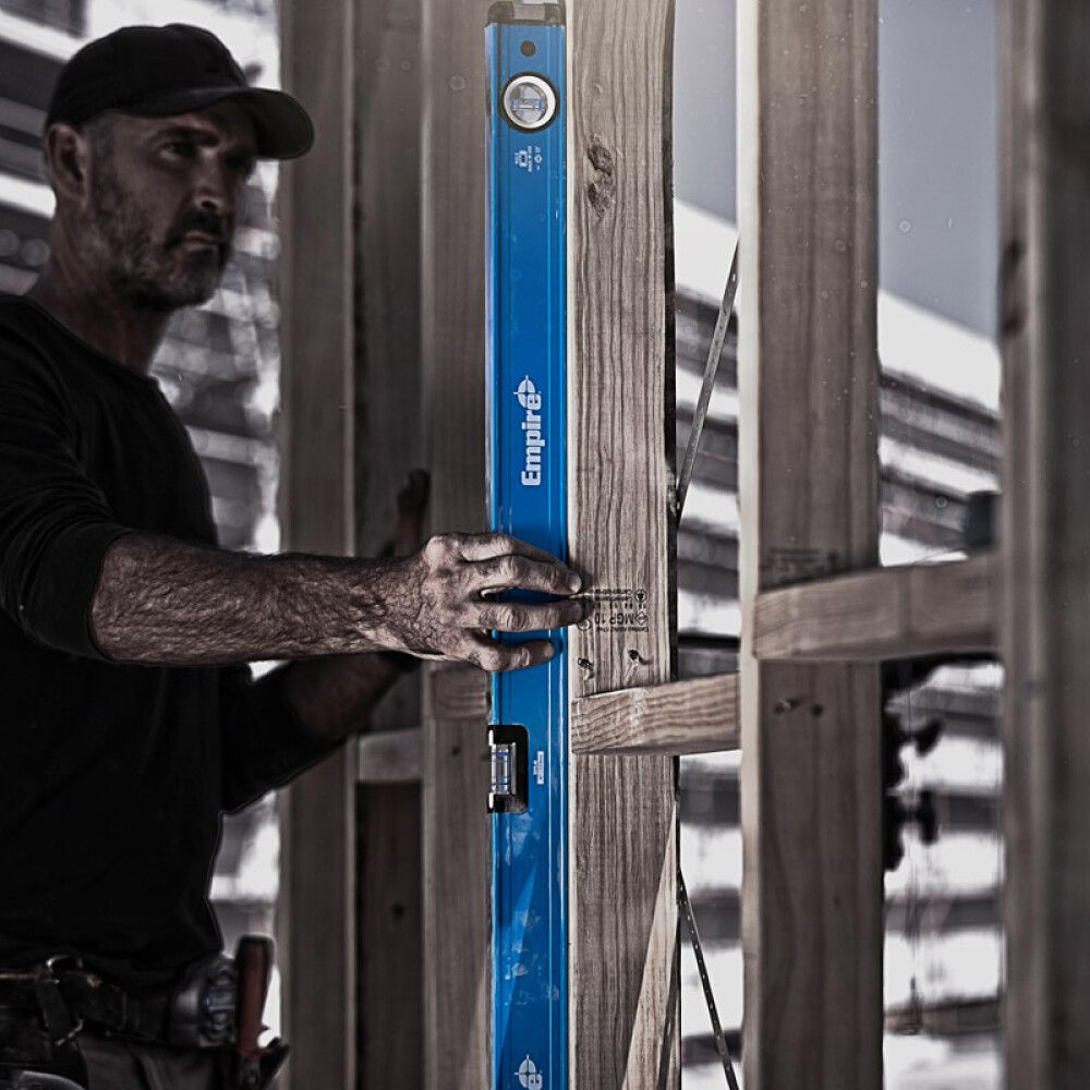 Hallamál 120 cm Empire True Blue e875.48