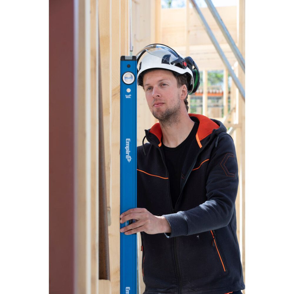 Hallamál 120 cm Empire True Blue e875.48