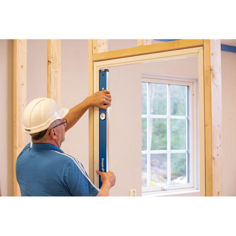 Hallamál 120 cm Empire True Blue e875.48