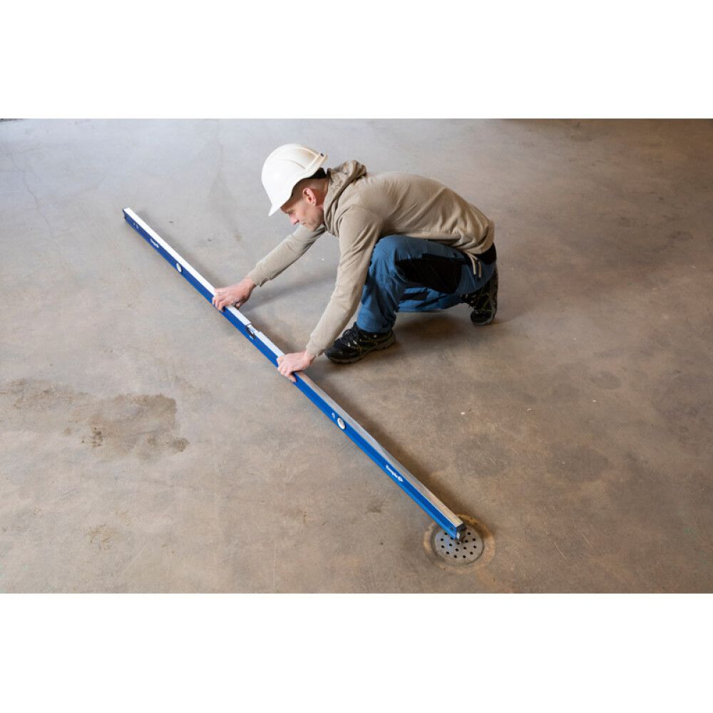 Hallamál 240 cm Empire True Blue e875.96