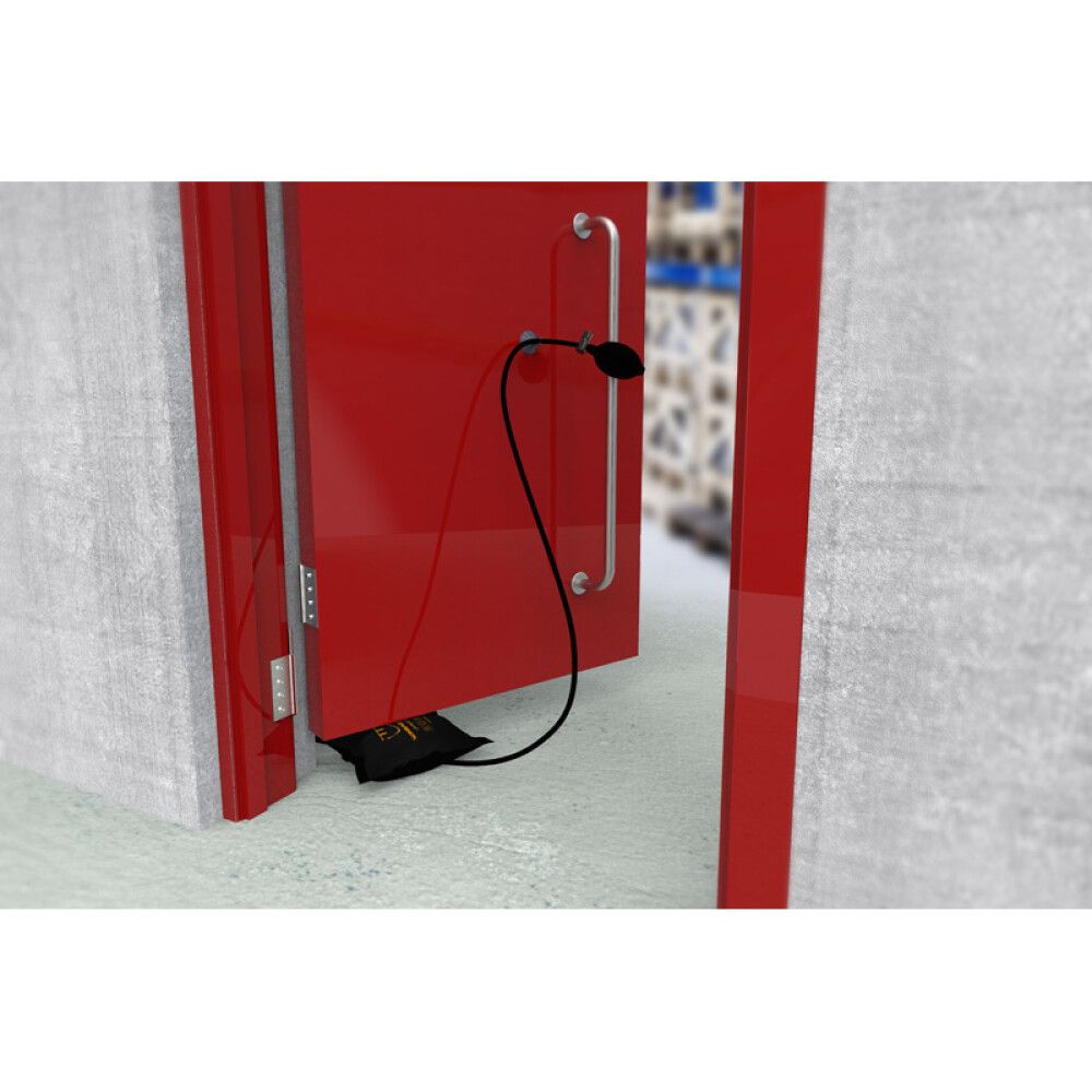 Loftpúði 240x240 mm Winbag 250 kg