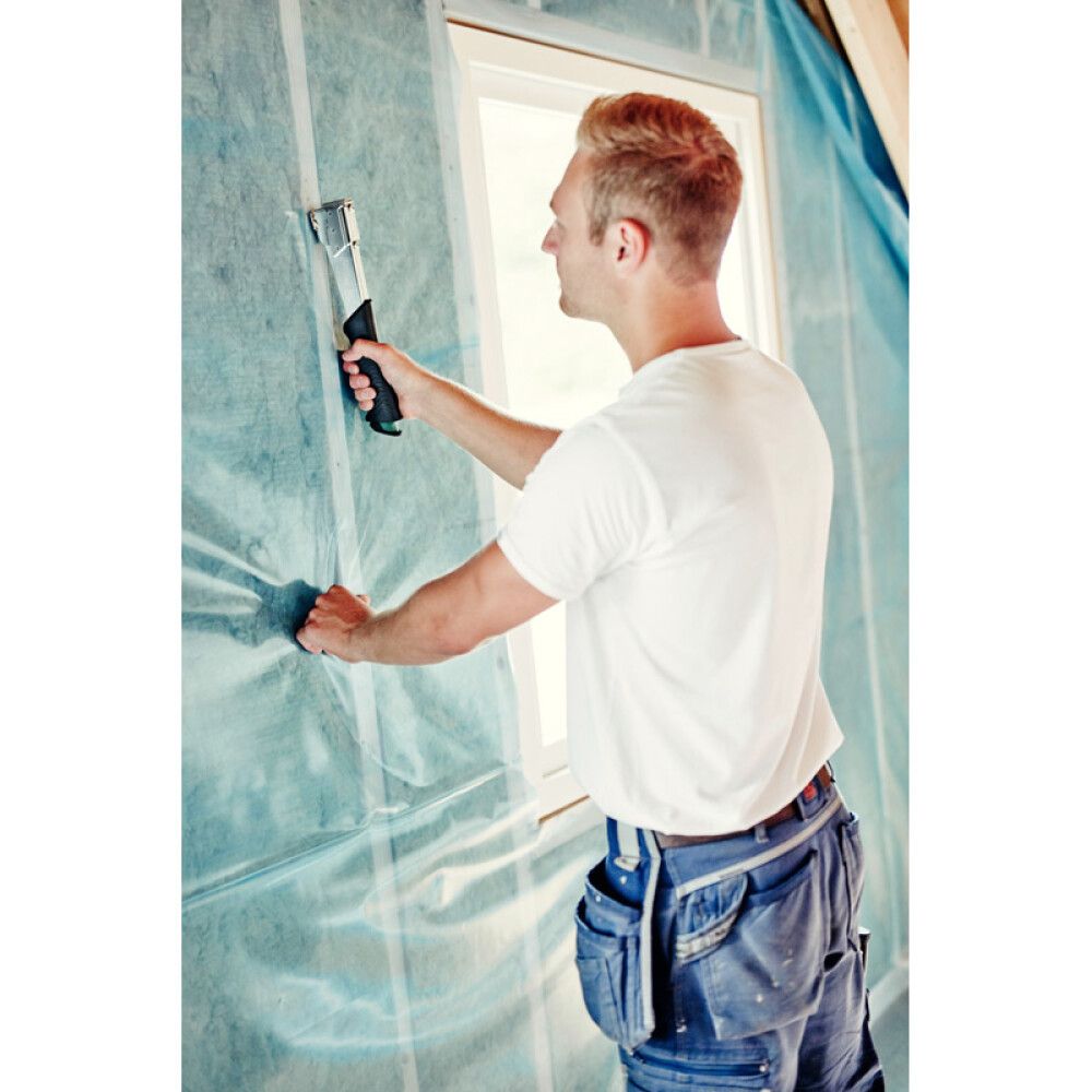 Hefti nr. 140 6 mm 5000 stk Rapid