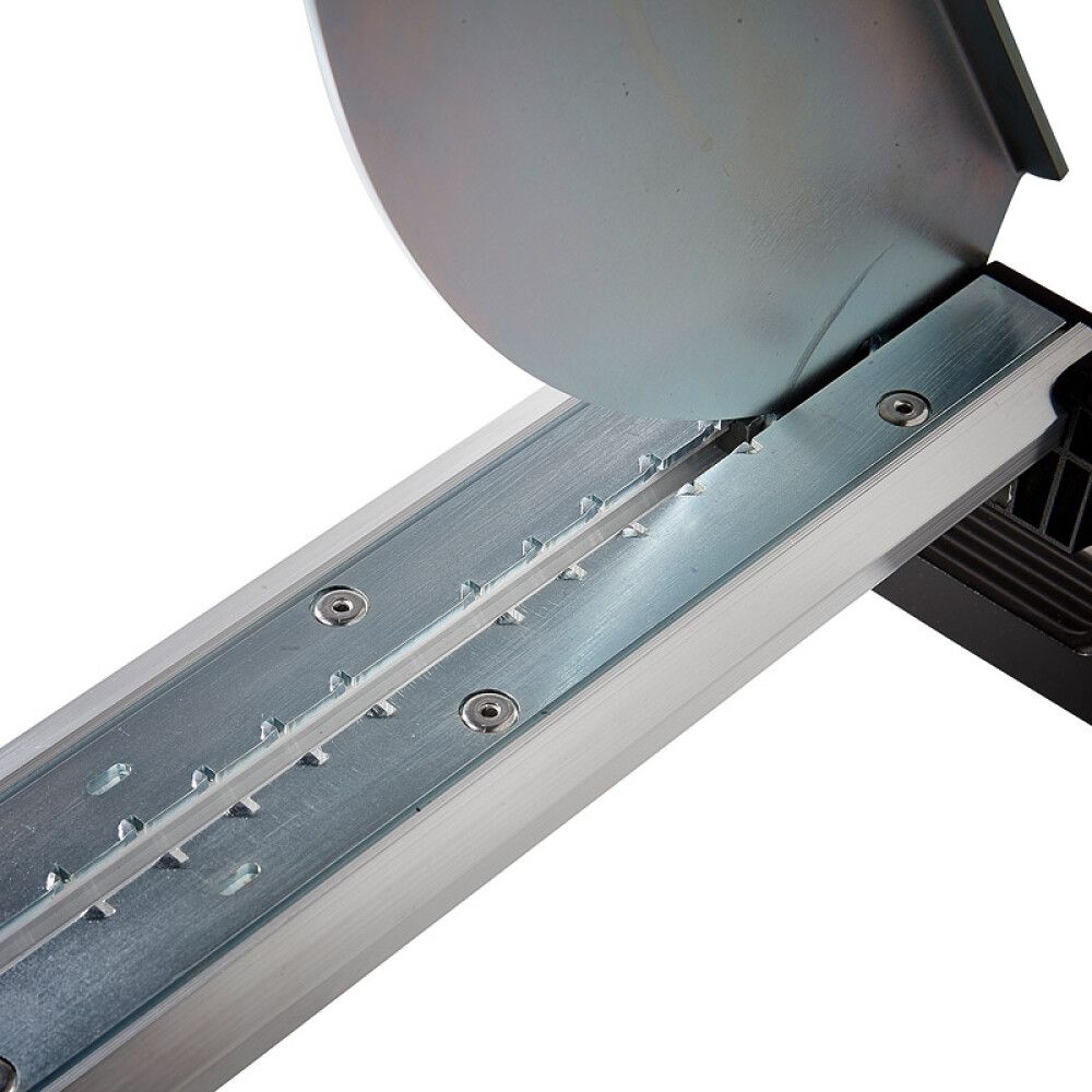 Parketskeri 8mm LC 600