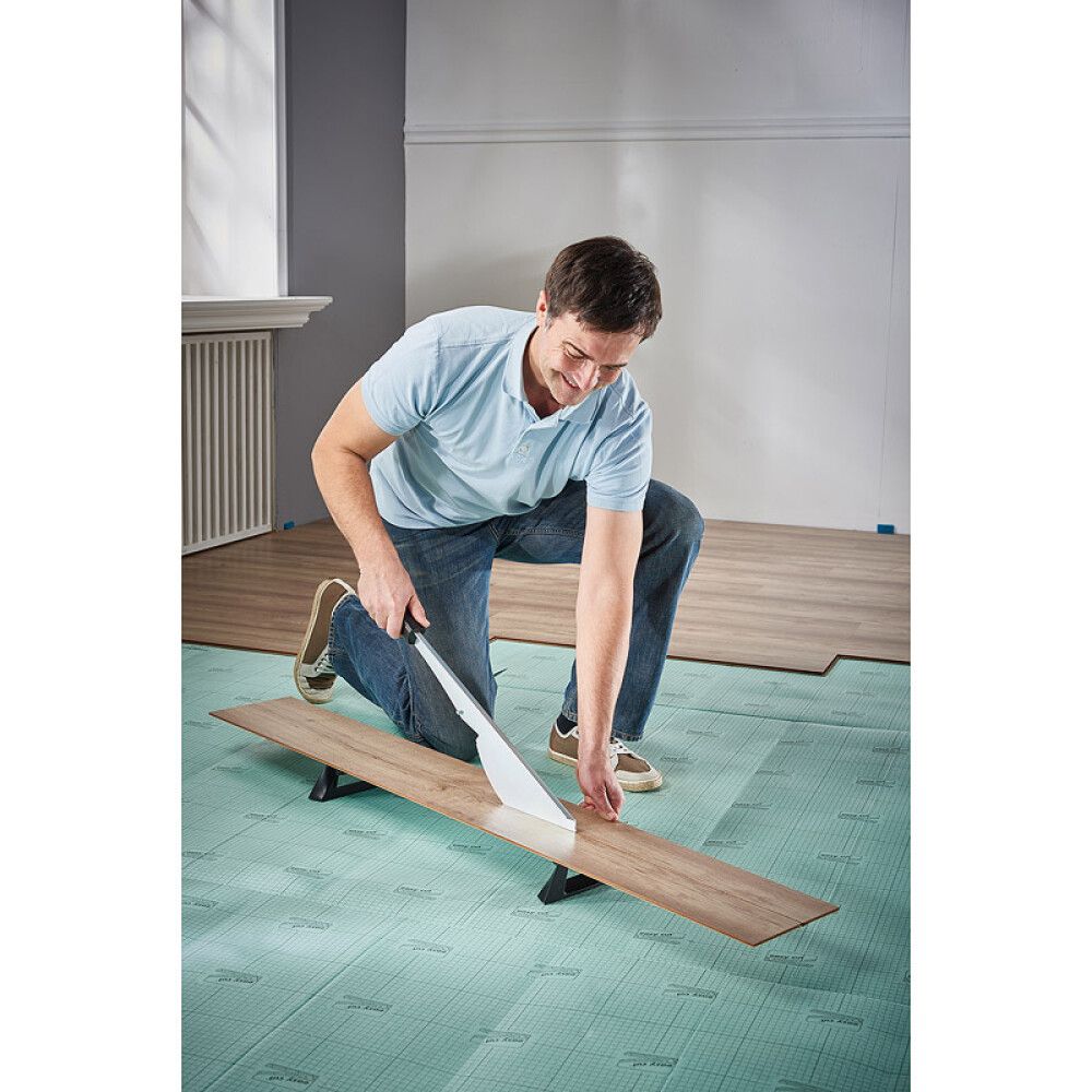 Parketskeri 8mm LC 600