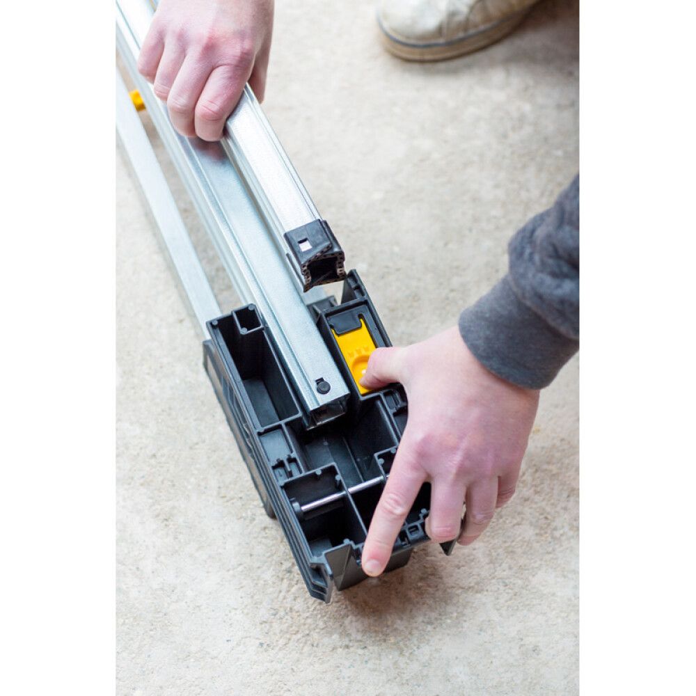 Búkkar 2stk hámark 900kg Stanley FatMax