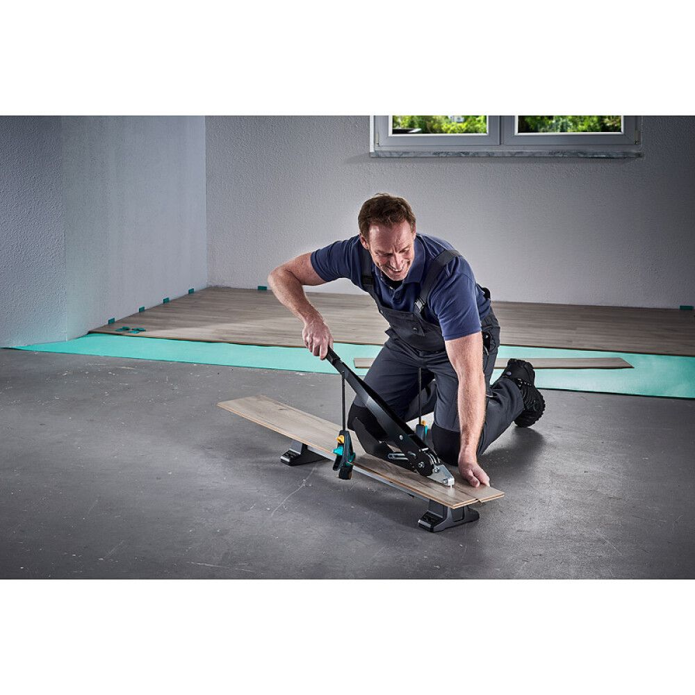 Parketskeri 14mm VLC 1000