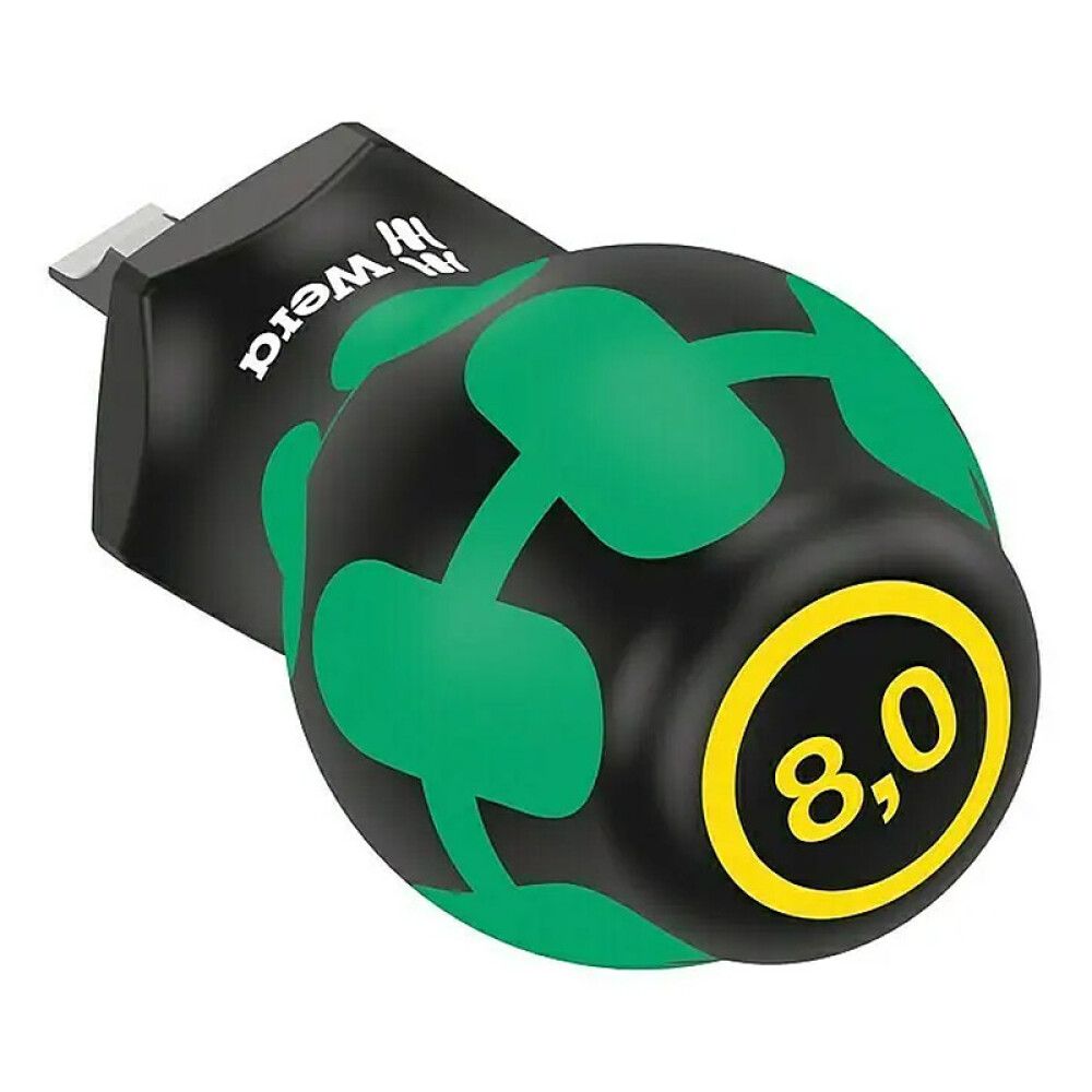 Skrúfjárn 5,5x25 mm Wera