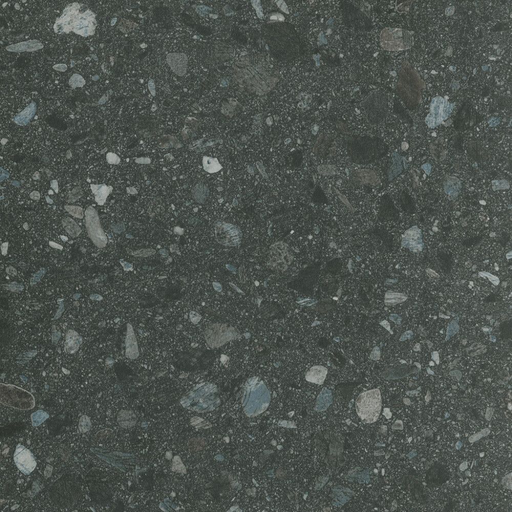 Kantlímingarborði 44x1820 mm Resopal Premium Terrazzo Torino