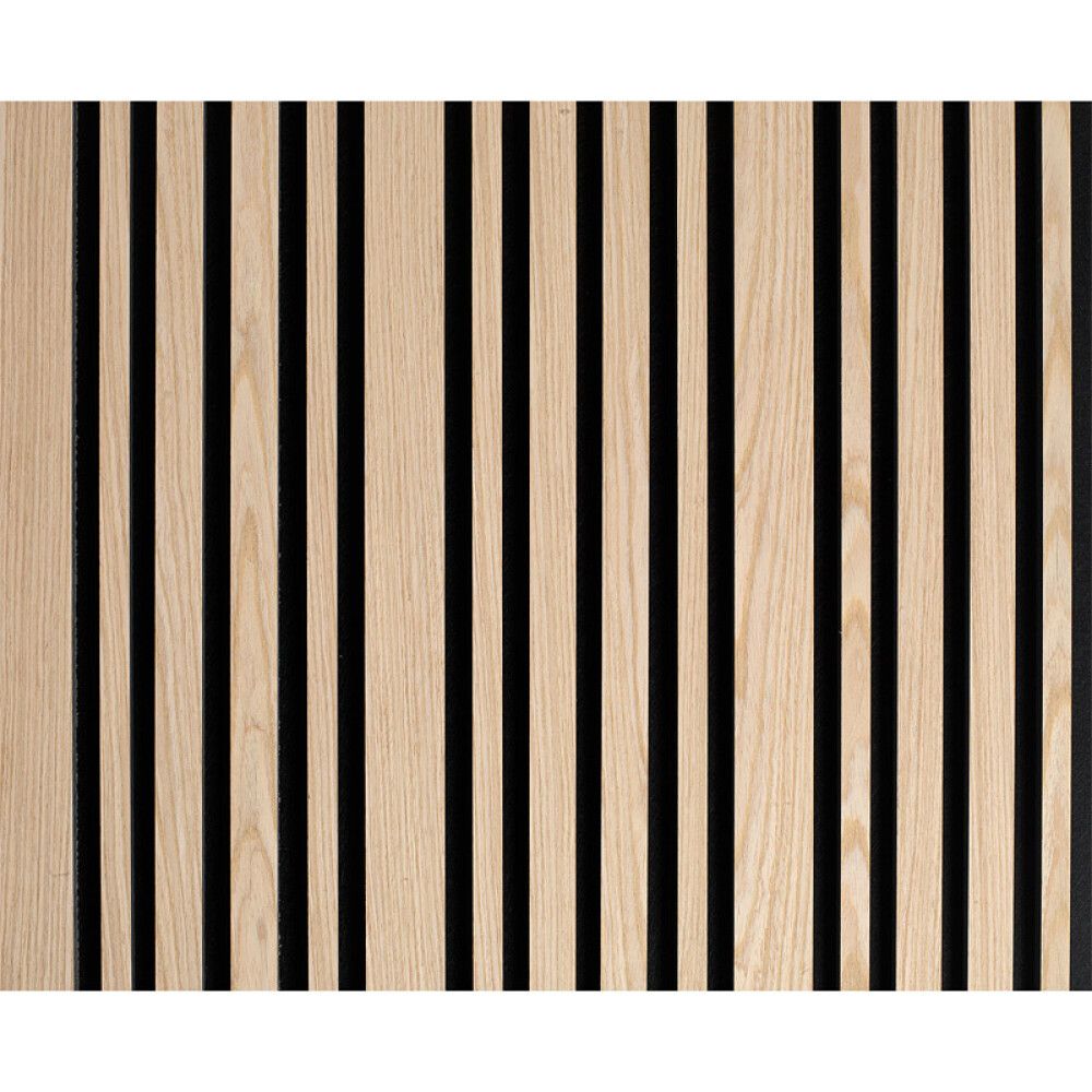 Hljóðdempandi plata Proff Signatur 3000x605x22mm ljós eik