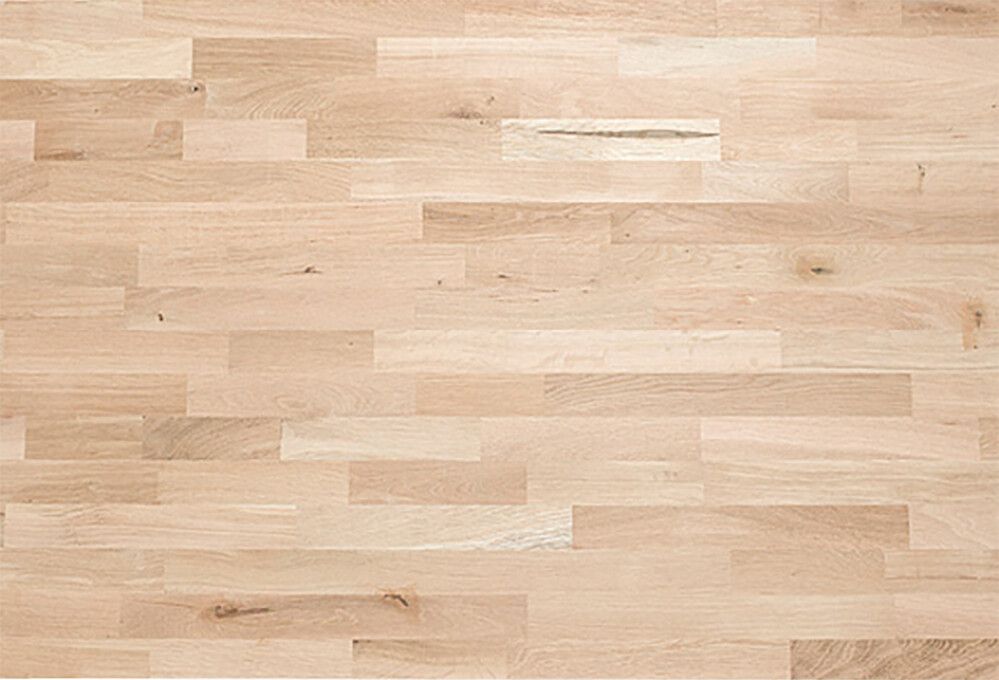 Borðplata 800x2000x26 eik