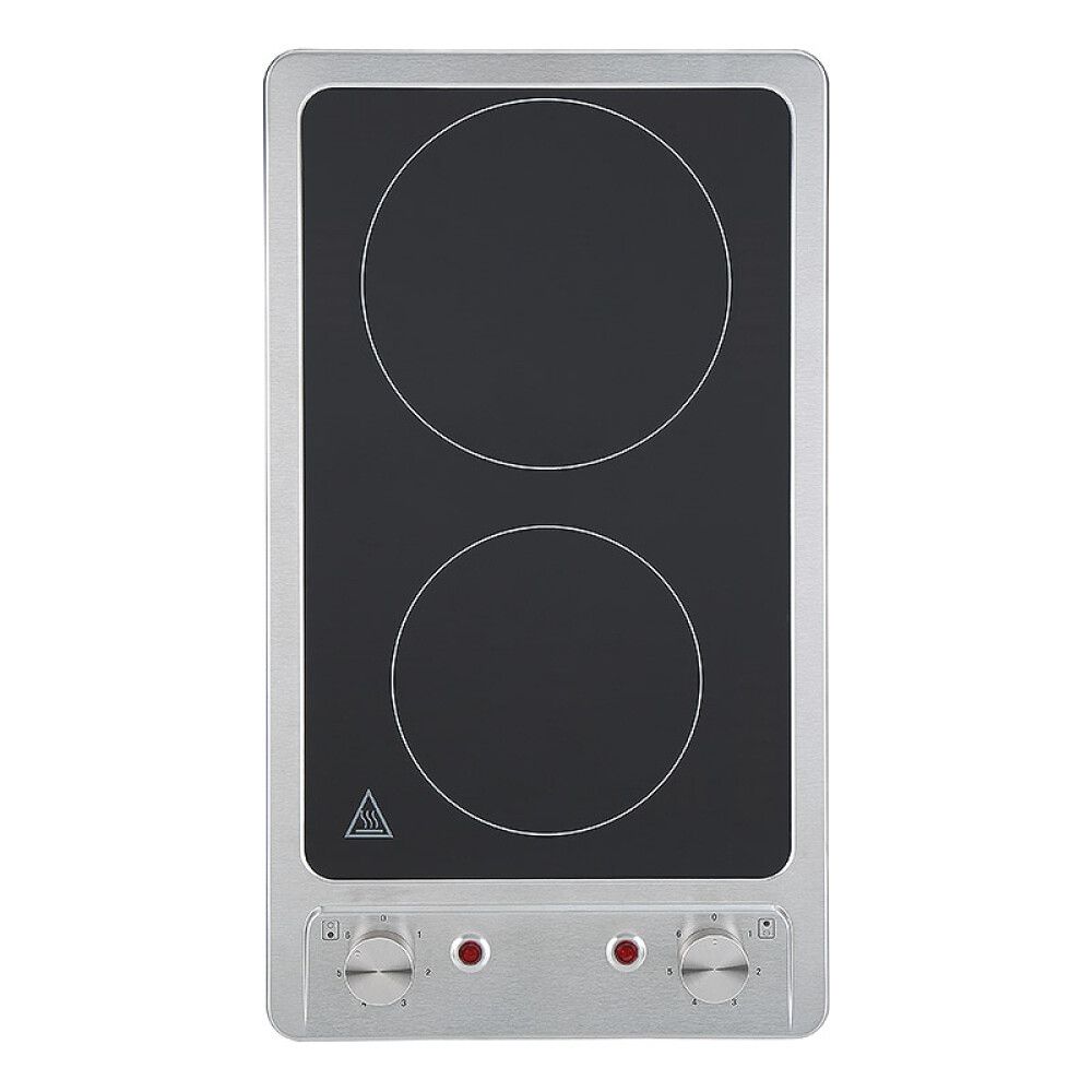 Eldhúsinnrétting 150 cm Respekta Gerda grá