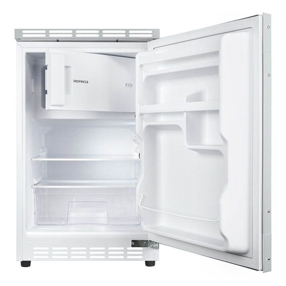 Eldhúsinnrétting 150 cm Respekta Gerda grá