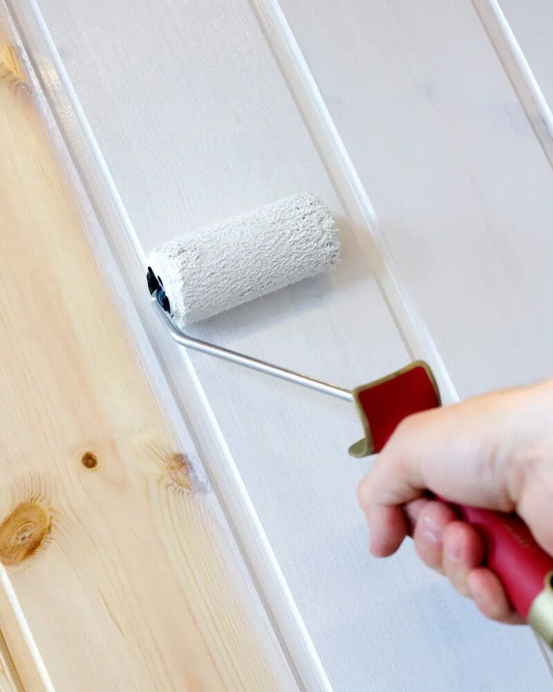 Kvist- & Sperrigrunnur 0,68L Jotun