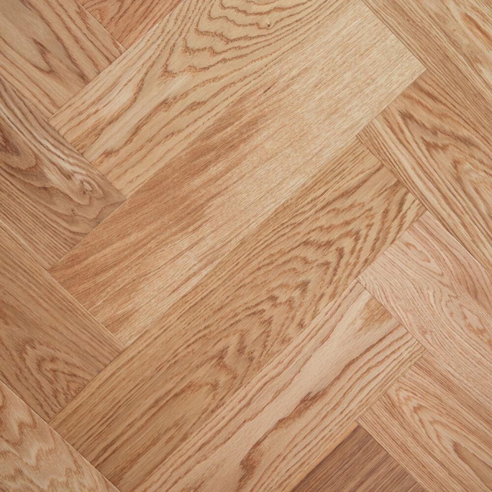 Plankaparket fiskibeina Charlottenlund 14 mm Timberman 1,01m