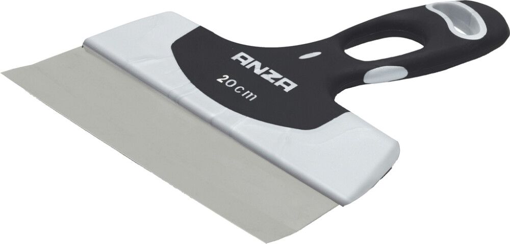 Spartlspaði gips Anza 20cm