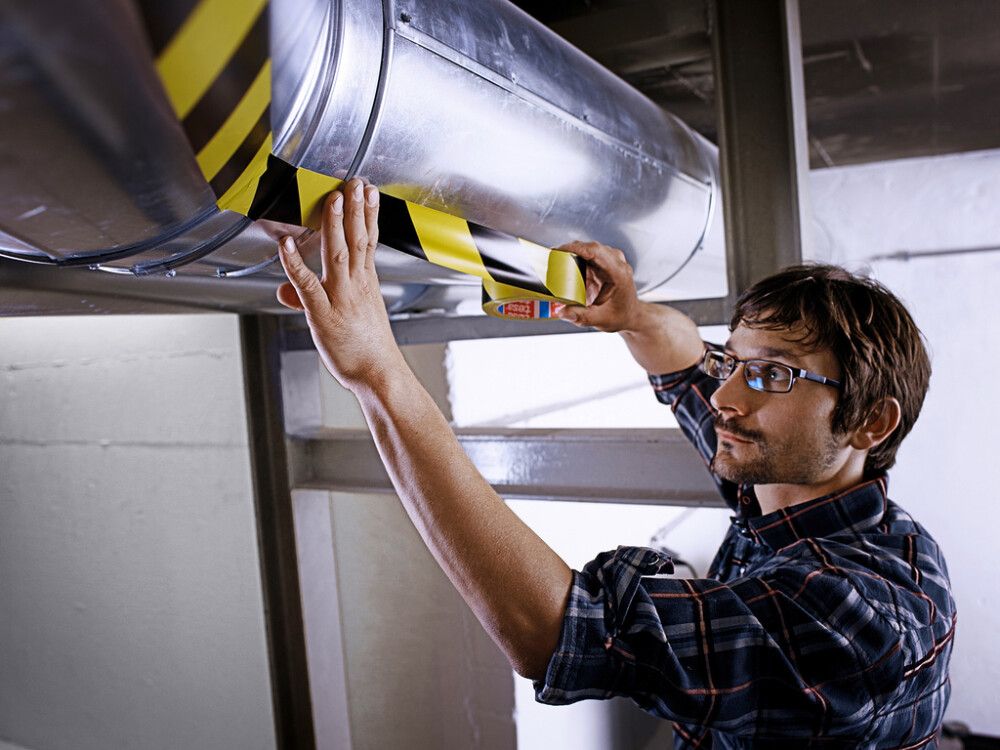 Strigalímband 50mm x 33m Tesa Precision