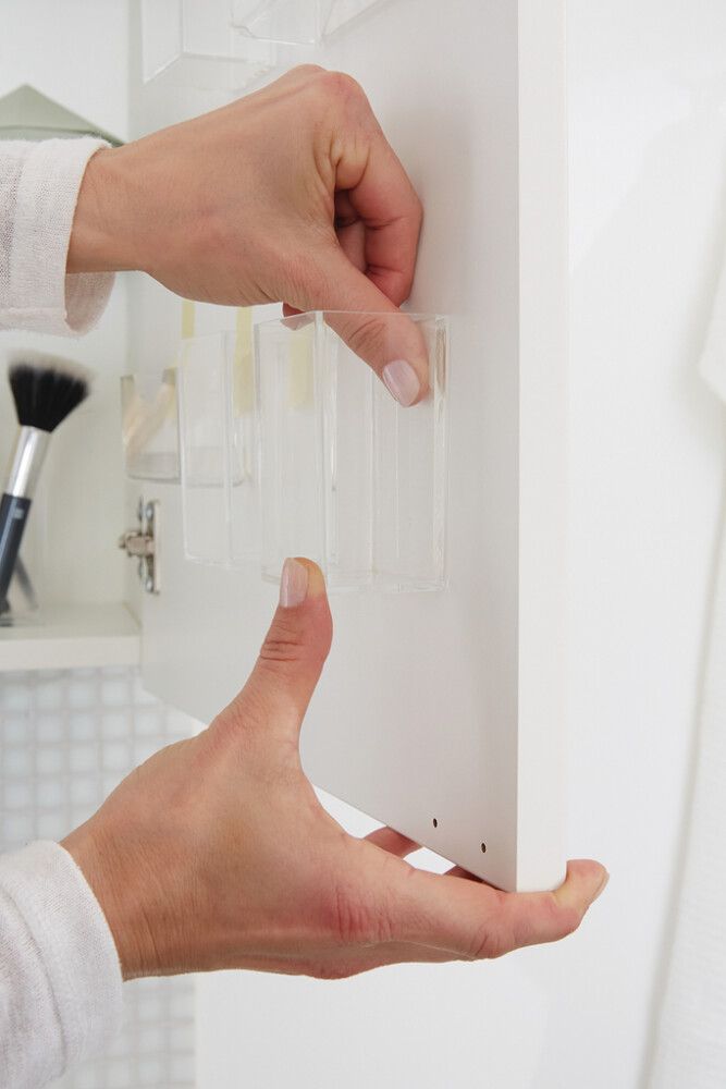 Tvíhliða límband Tesa Powerbond votrými 1,5m