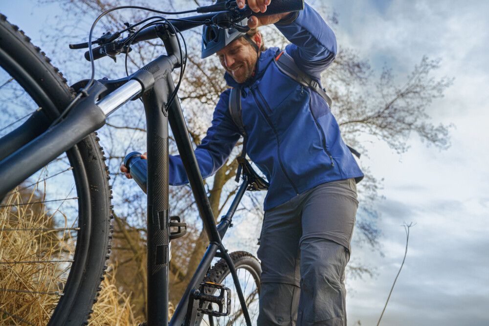 Viðgerðarlímband Tesa Ultra Power Extreem 50mm x 10m