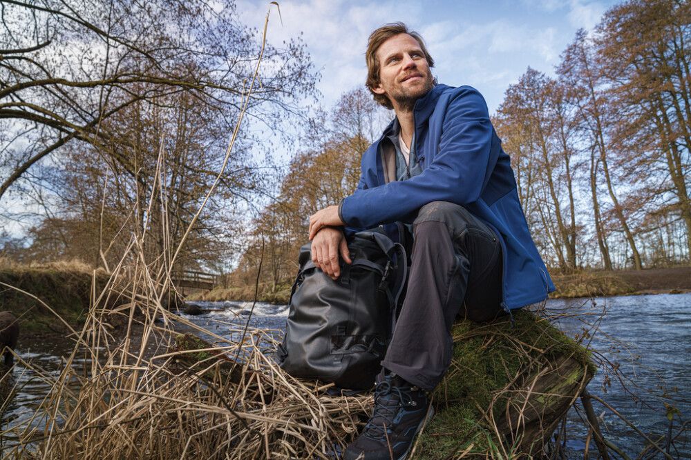 Viðgerðarlímband Tesa Ultra Power Extreem 50mm x 10m