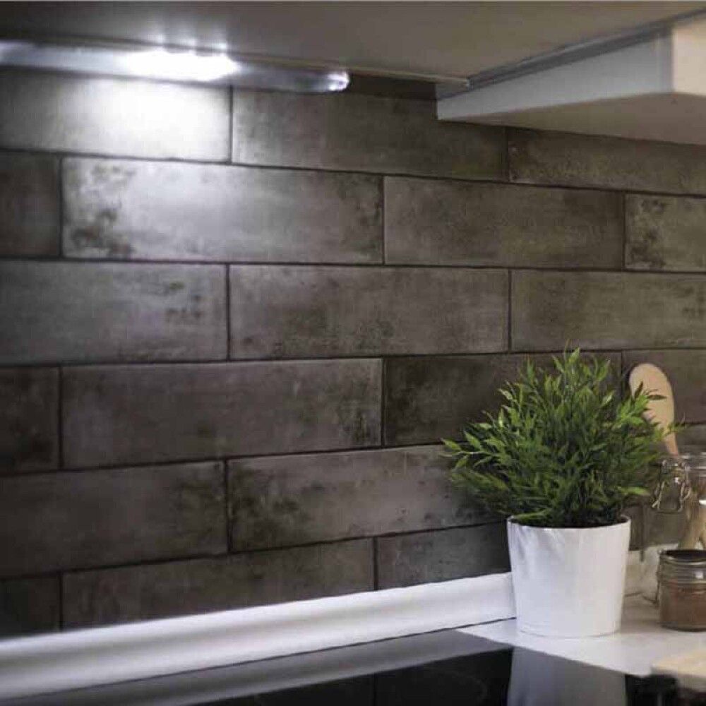 Veggfóður as00 cmant 67,5x400 cm steinn