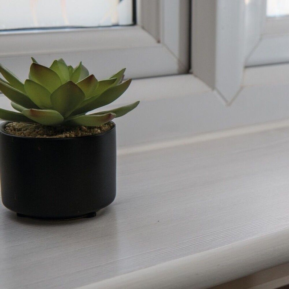 Filma nordisk elm, 90cmx2.1m viðar