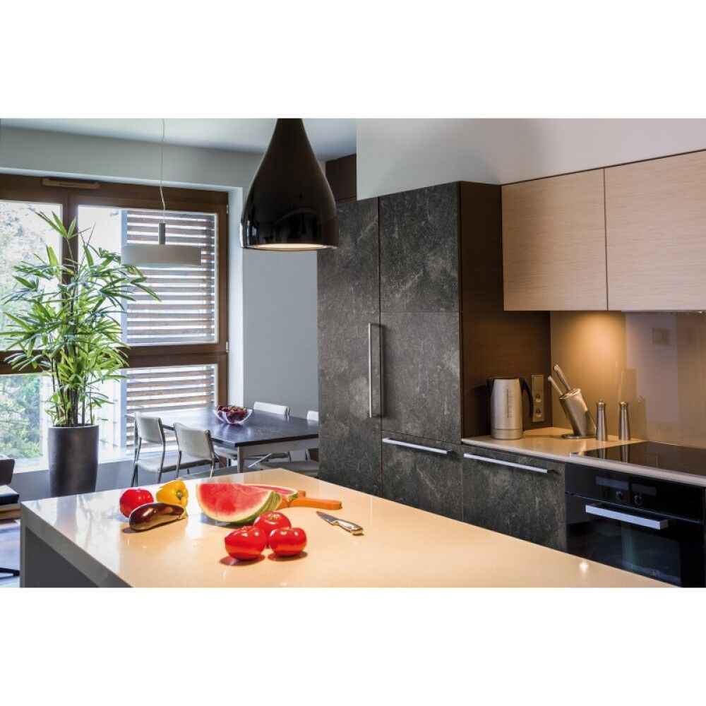 Filma beton, 67.5cmx2m beton