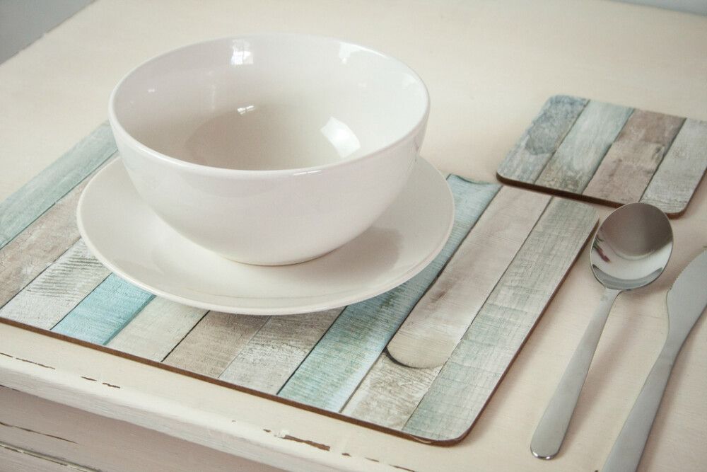 Filma rio ocean, 45cmx2m lituð