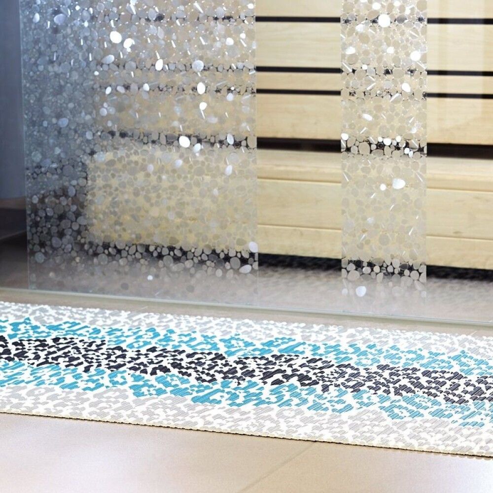 Filma static hope, 45cmx2m gegnsæ