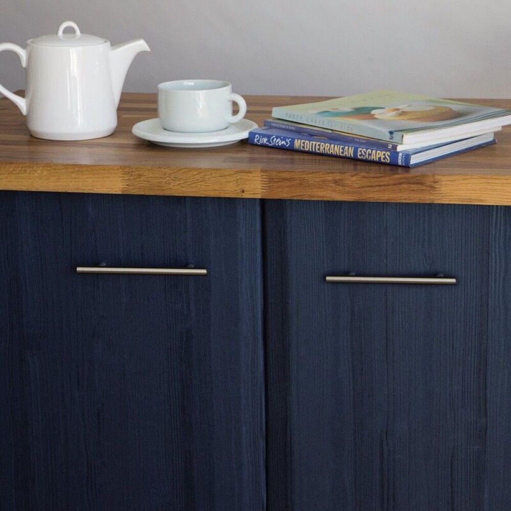 Filma uni quadro, 67.5cmx1.5m blá