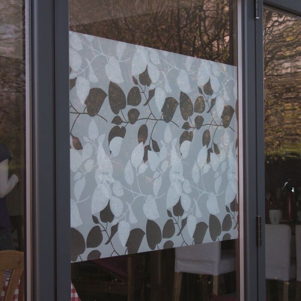 Filma static p blade, 67.5cmx1.5m gegnsæ