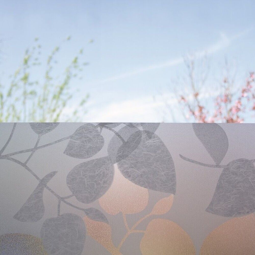 Filma static p blade, 67.5cmx1.5m gegnsæ