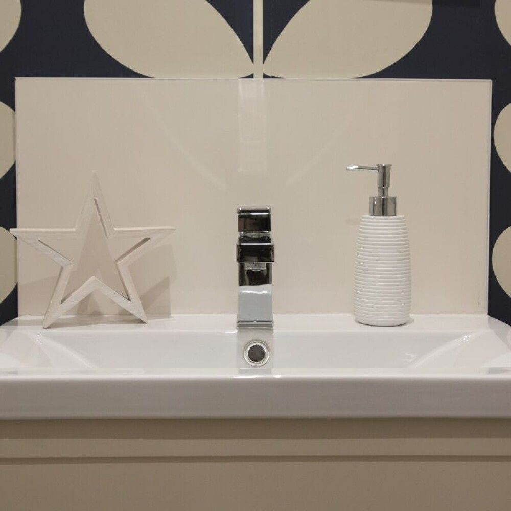 Filma uni lack, 67.5cmx2m magnolie