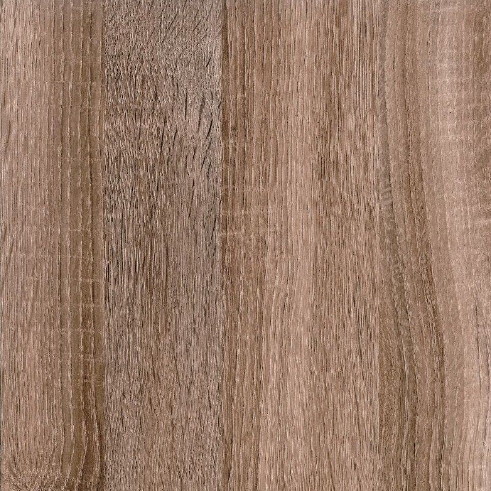 Filma sonoma ljós eik, 67.5cmx2m tré