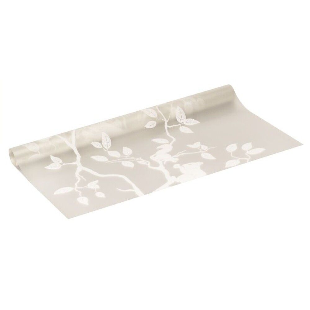 Filma static p pineview, 45cmx1.5m gegnsæ