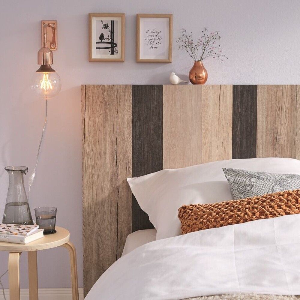 Filma santana eik, 67.5cmx2m tré