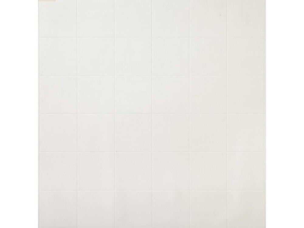 Veggfóður caserta 67,5x400 cm hvítur